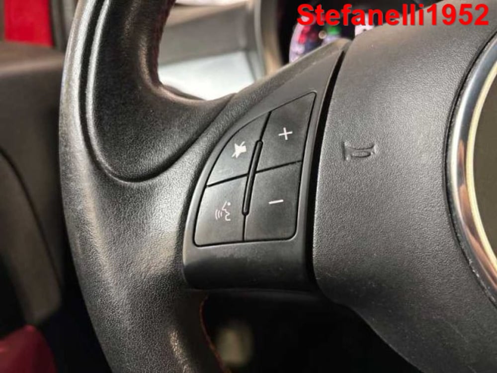 Fiat 500 usata a Bologna (20)