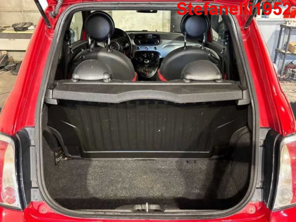 Fiat 500 usata a Bologna (7)