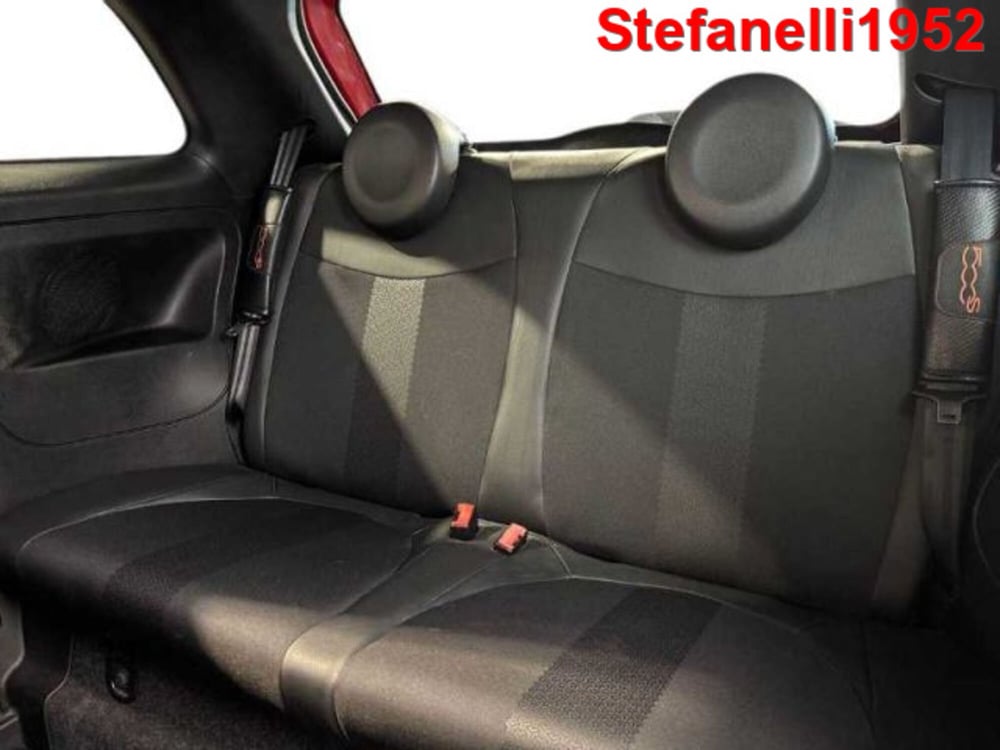 Fiat 500 usata a Bologna (9)