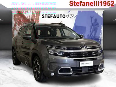 Citroen C5 Aircross Aircross BlueHDi 130 S&amp;S Shine del 2020 usata a Bologna