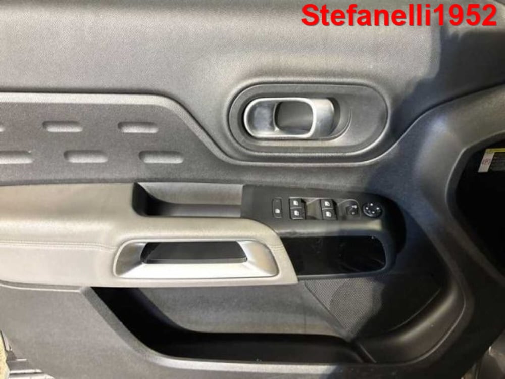 Citroen C5 Aircross usata a Bologna (10)