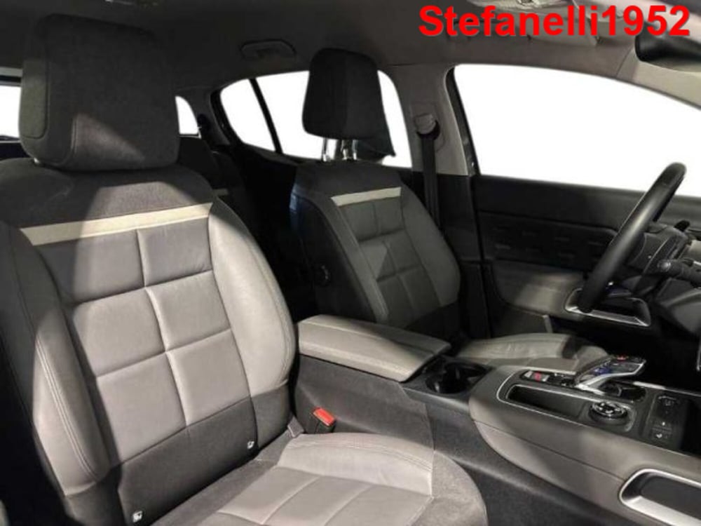 Citroen C5 Aircross usata a Bologna (16)
