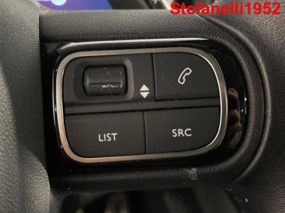 Citroen C5 Aircross usata a Bologna (19)