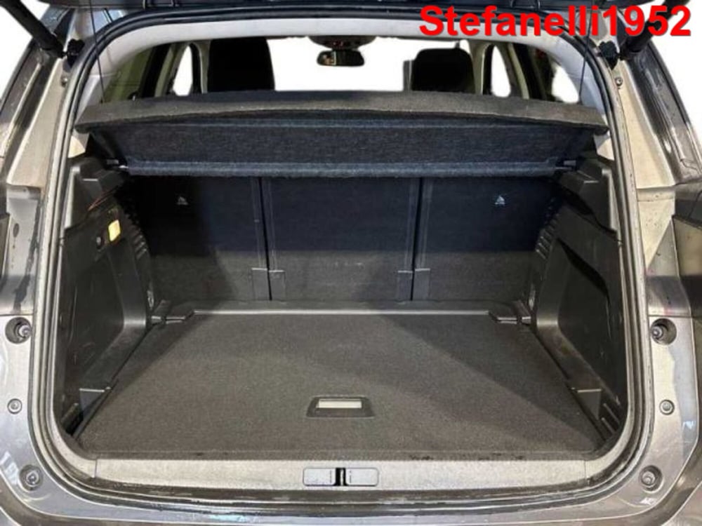 Citroen C5 Aircross usata a Bologna (7)