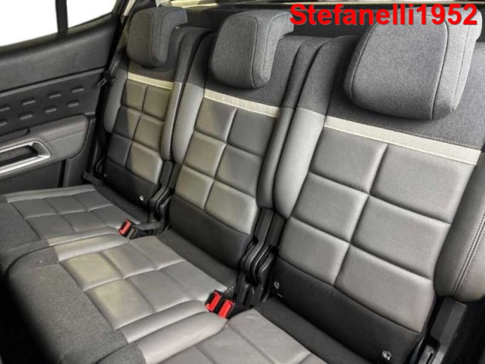 Citroen C5 Aircross usata a Bologna (9)