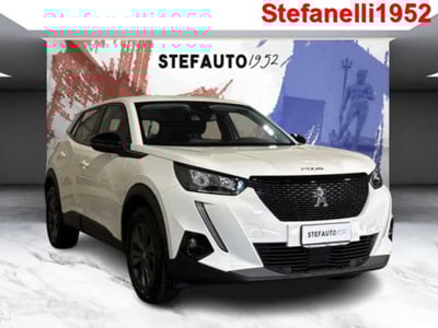 Peugeot 2008 BlueHDi 110 S&amp;S Active Pack del 2021 usata a Bologna