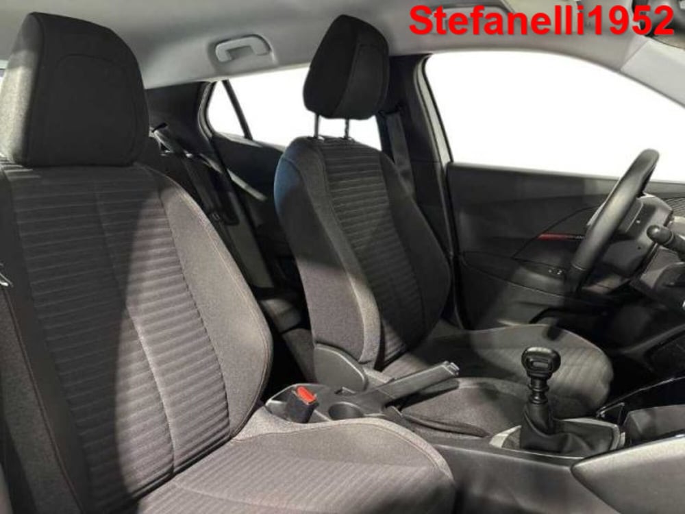 Peugeot 2008 usata a Bologna (16)