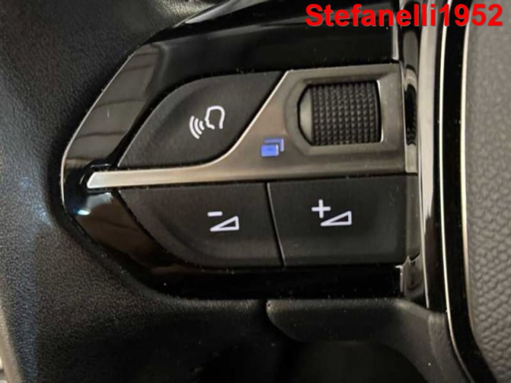 Peugeot 2008 usata a Bologna (20)