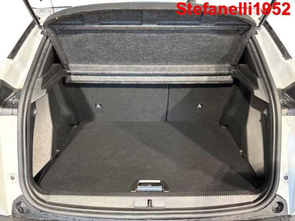 Peugeot 2008 usata a Bologna (7)