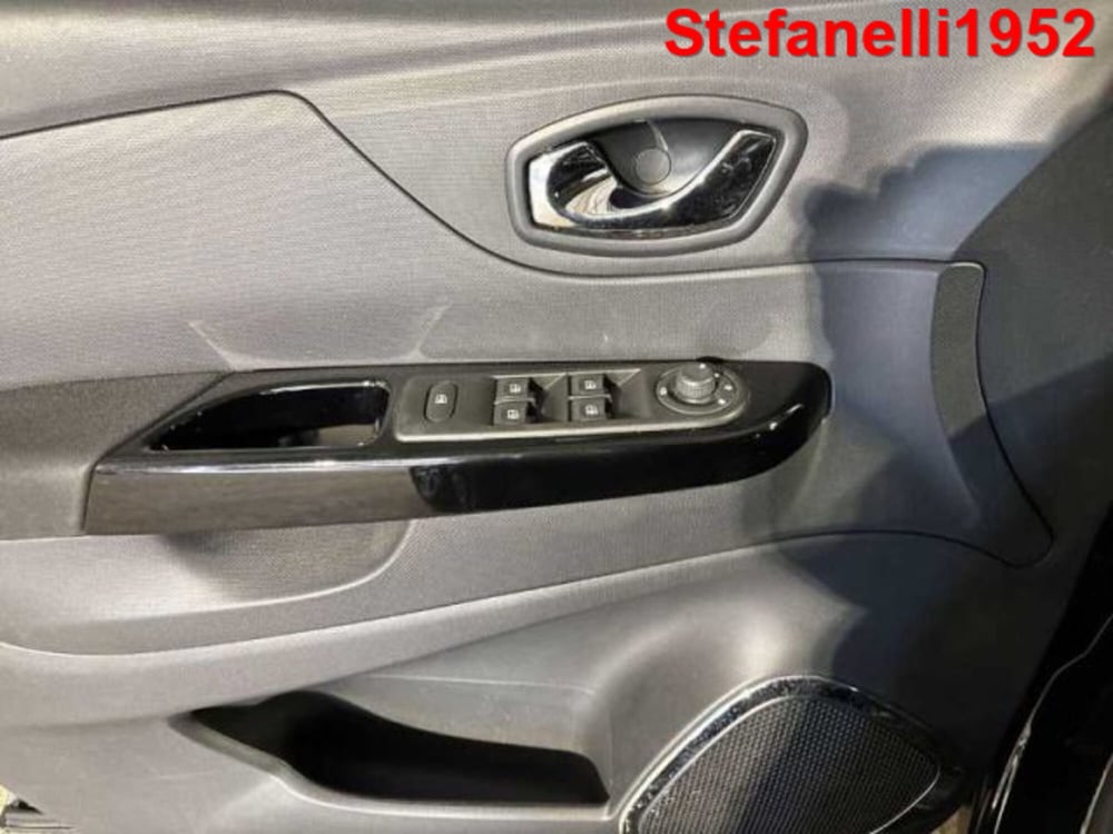 Renault Captur usata a Bologna (10)