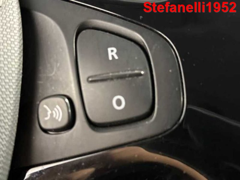 Renault Captur usata a Bologna (19)