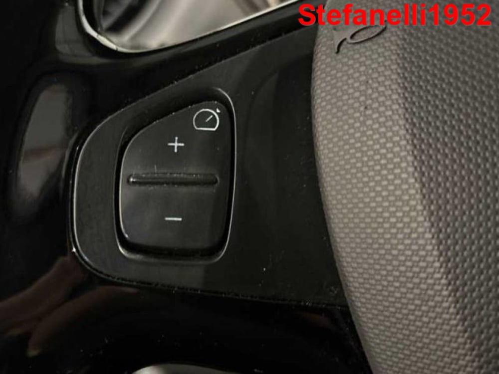 Renault Captur usata a Bologna (20)