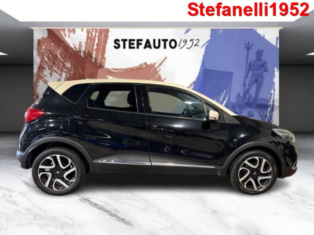 Renault Captur usata a Bologna (3)