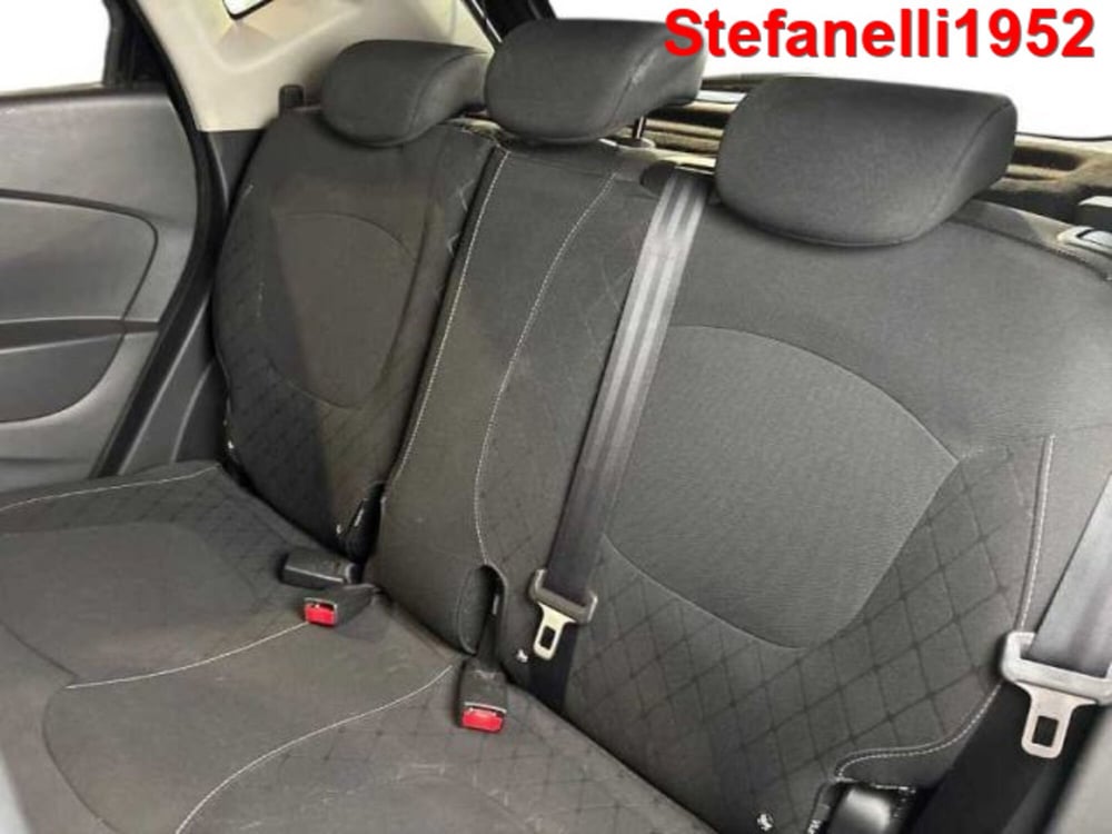Renault Captur usata a Bologna (9)
