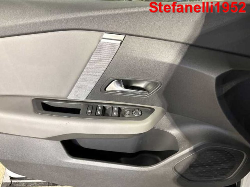 Citroen C4 nuova a Bologna (10)