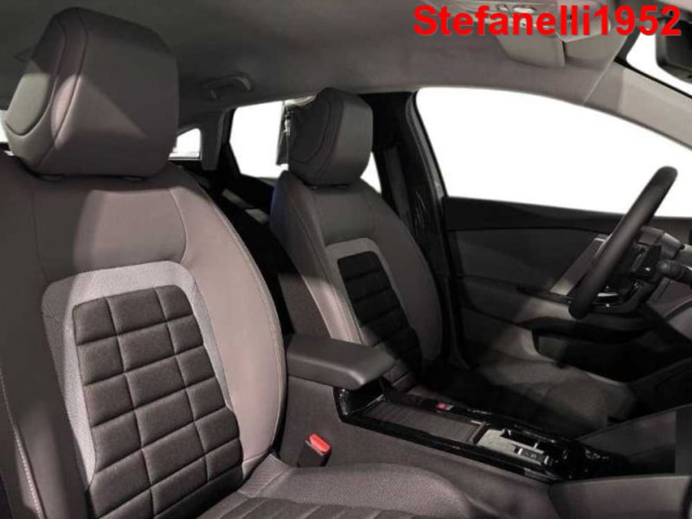 Citroen C4 nuova a Bologna (16)