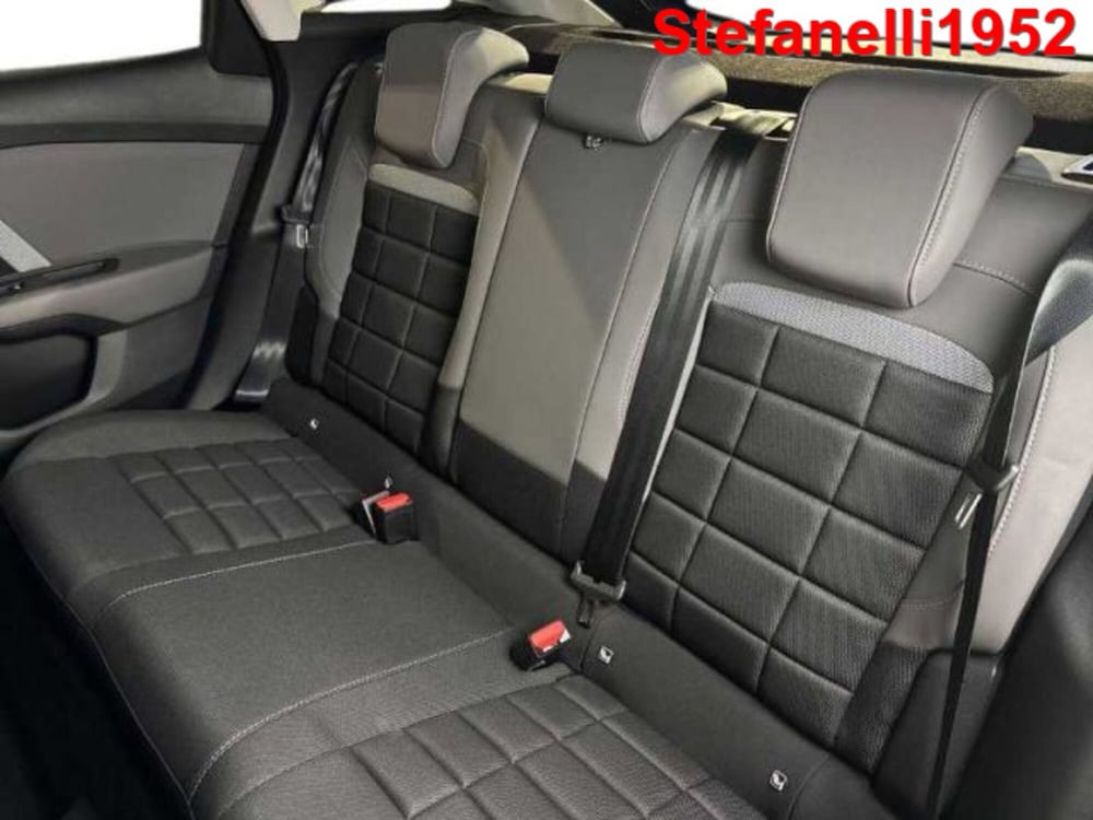 Citroen C4 nuova a Bologna (9)