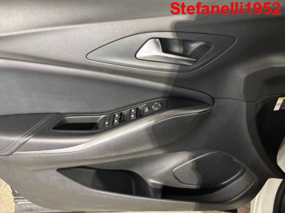 Opel Grandland X usata a Bologna (10)
