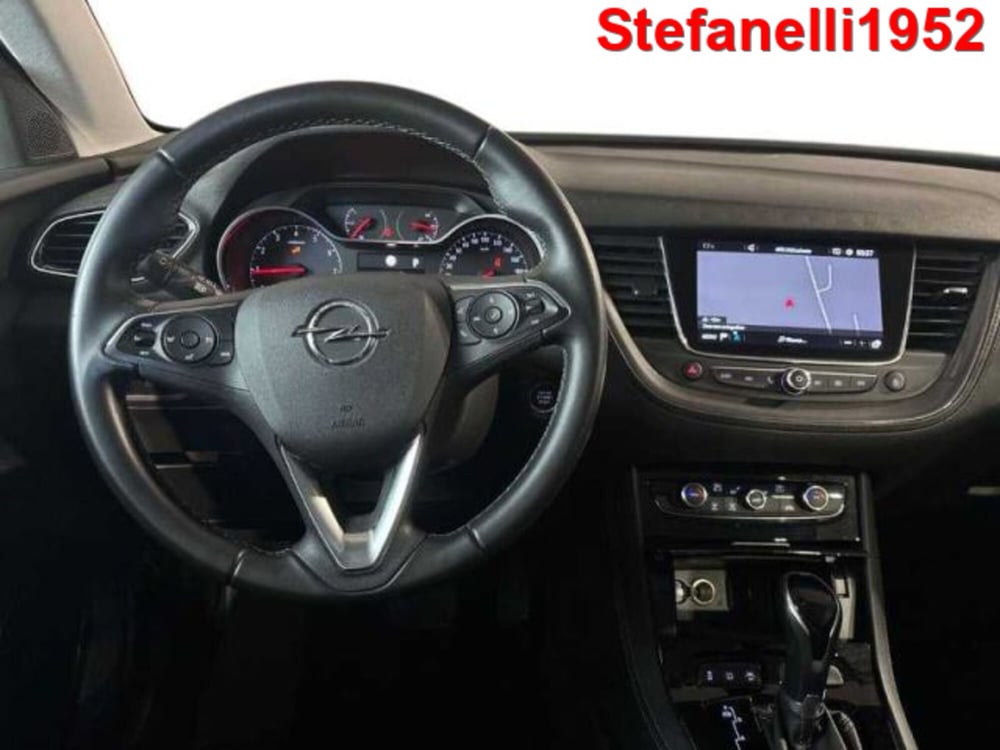 Opel Grandland X usata a Bologna (14)