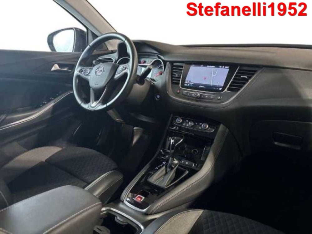 Opel Grandland X usata a Bologna (15)