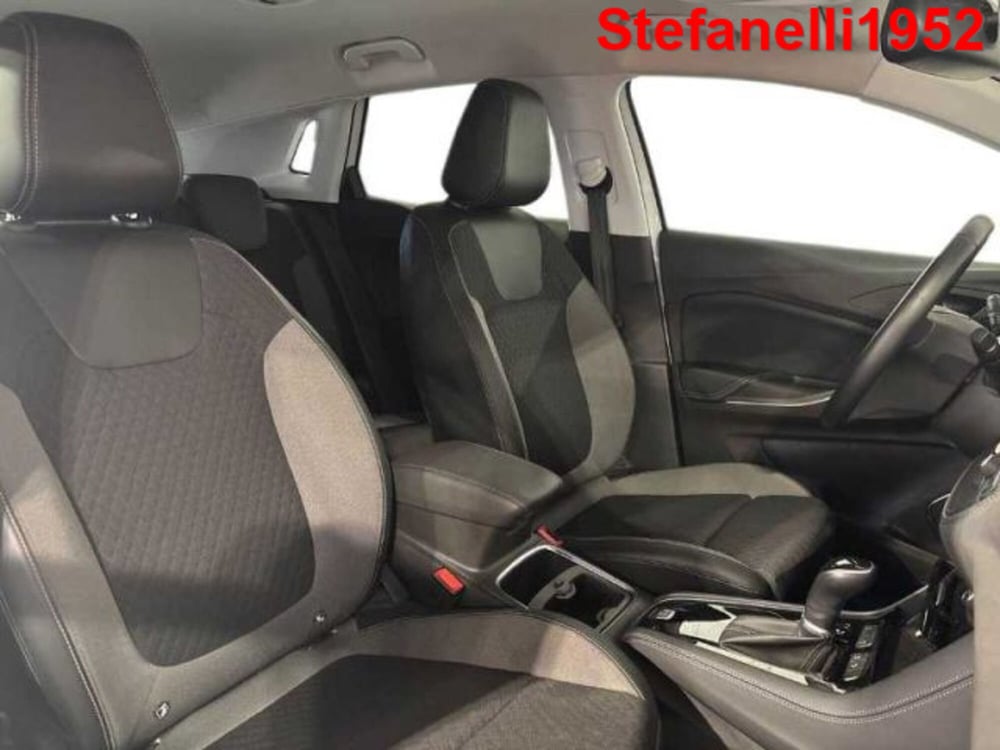 Opel Grandland X usata a Bologna (16)