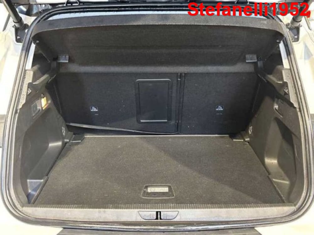 Opel Grandland X usata a Bologna (7)