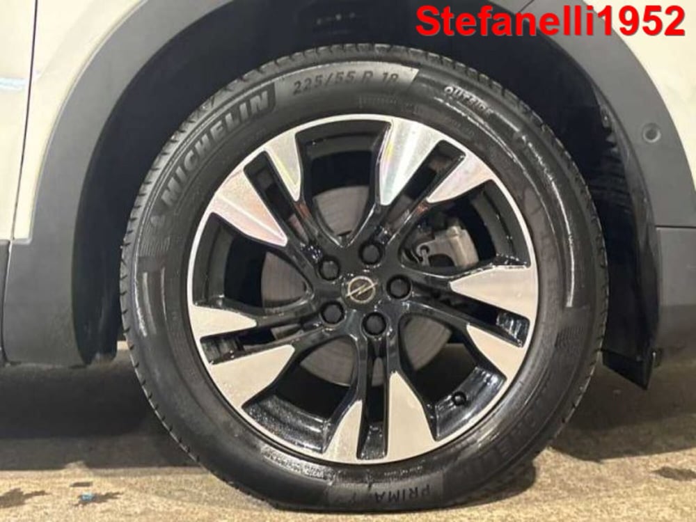 Opel Grandland X usata a Bologna (8)