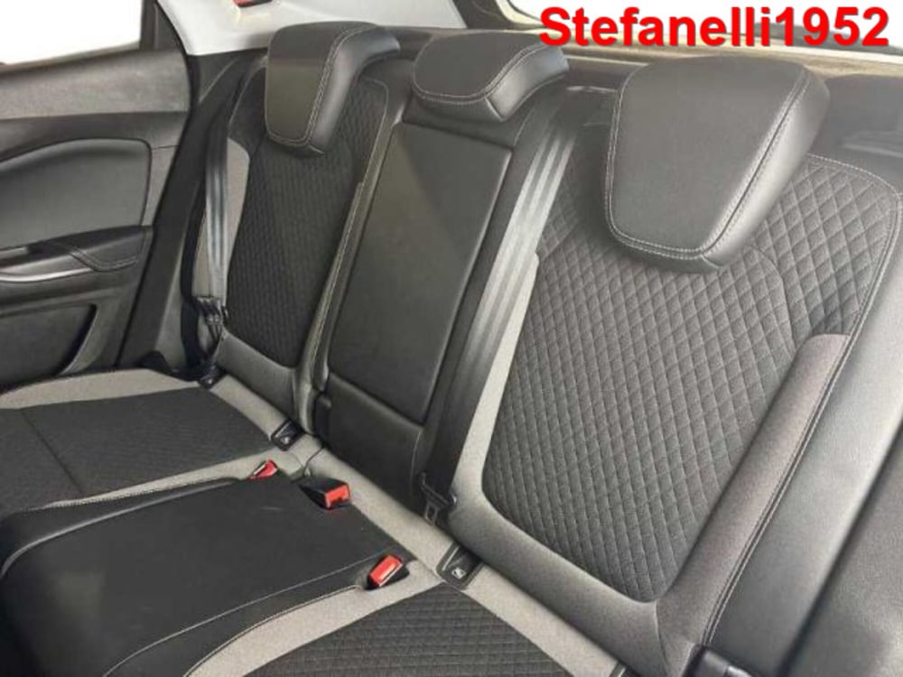 Opel Grandland X usata a Bologna (9)
