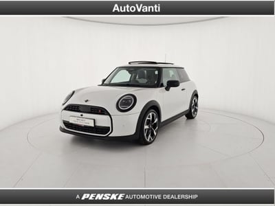MINI Mini 2.0 Cooper S Classic nuova a Granarolo dell&#039;Emilia