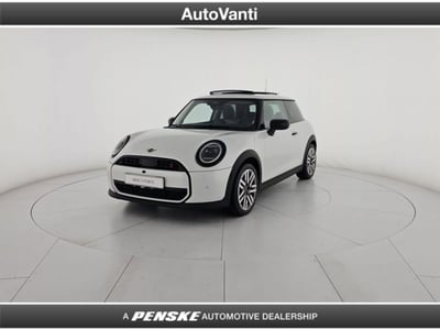 MINI Mini 2.0 Cooper S Classic nuova a Granarolo dell&#039;Emilia