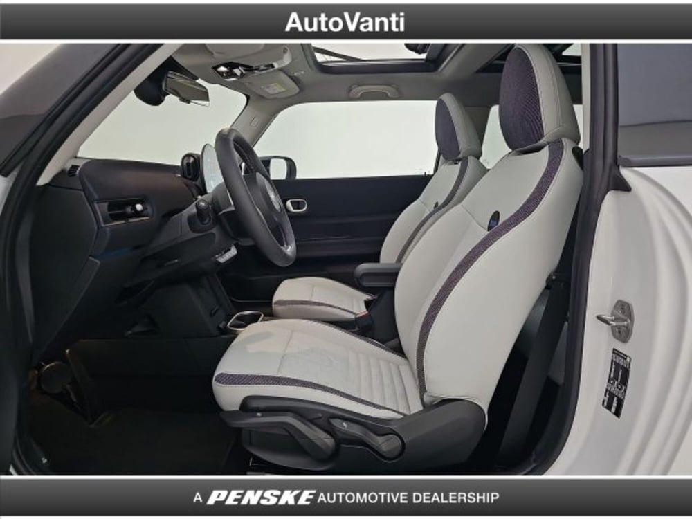 MINI Mini nuova a Bologna (10)