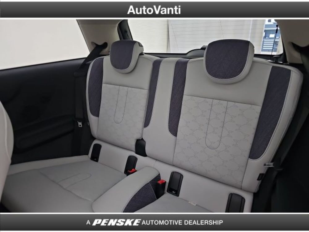 MINI Mini nuova a Bologna (11)