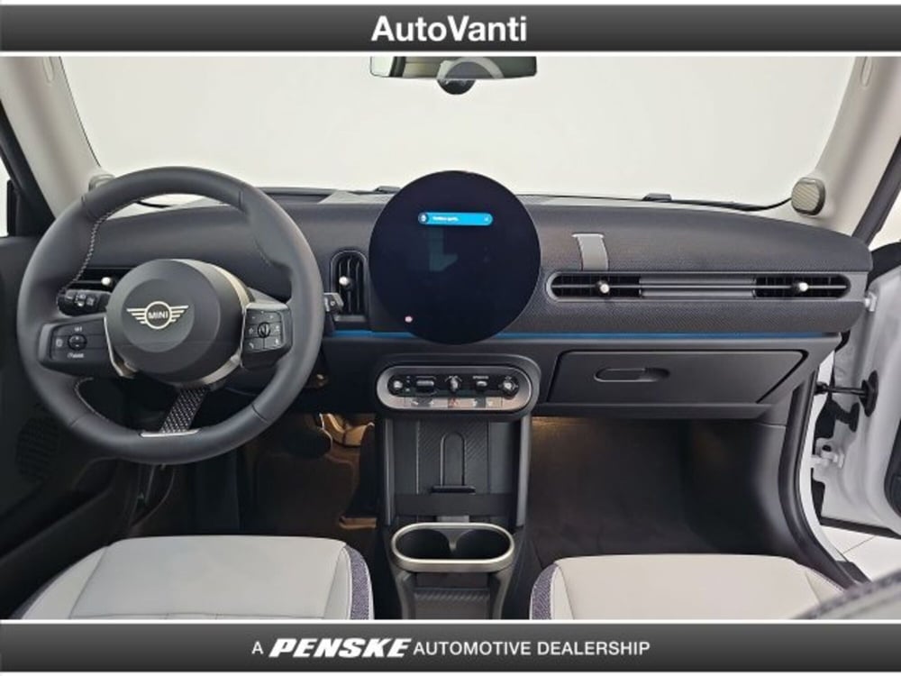 MINI Mini nuova a Bologna (9)