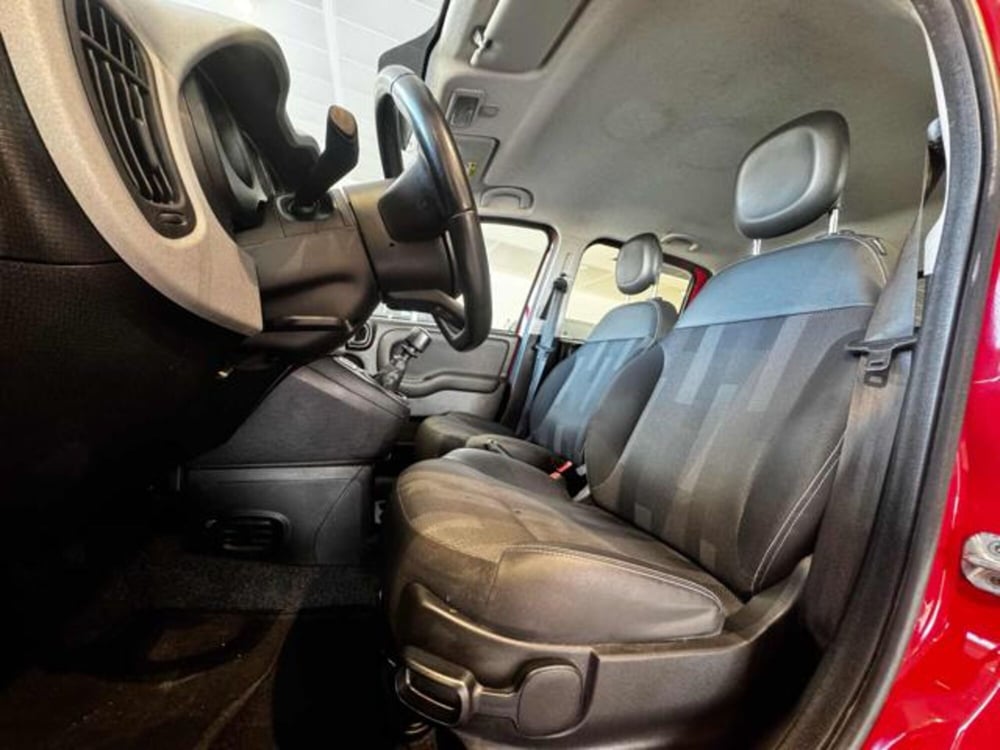 Fiat Panda usata a Sassari (10)