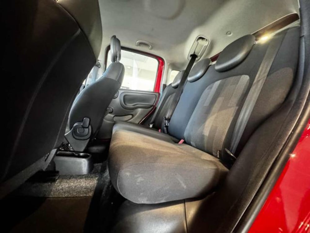 Fiat Panda usata a Sassari (11)