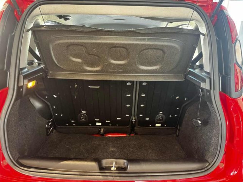 Fiat Panda usata a Sassari (12)