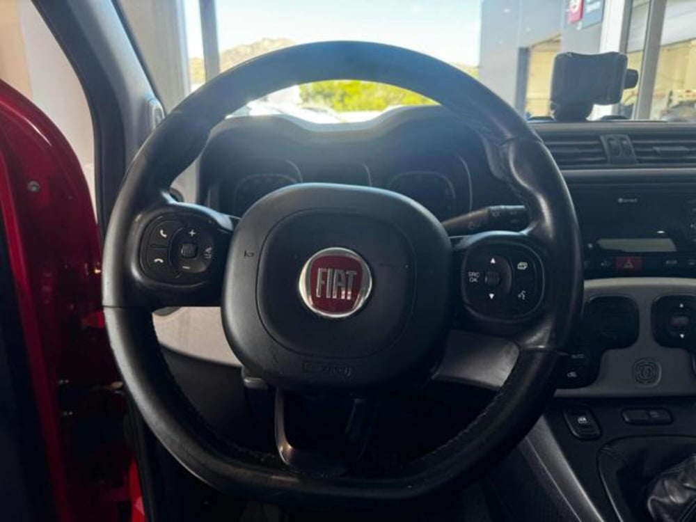 Fiat Panda usata a Sassari (14)