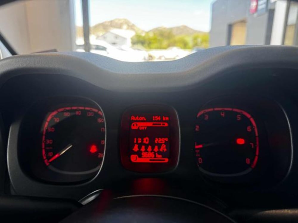 Fiat Panda usata a Sassari (15)