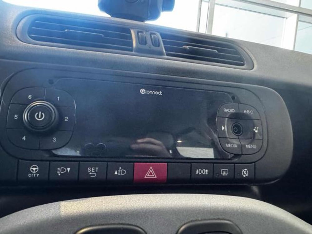 Fiat Panda usata a Sassari (16)