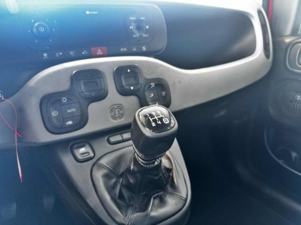 Fiat Panda usata a Sassari (17)