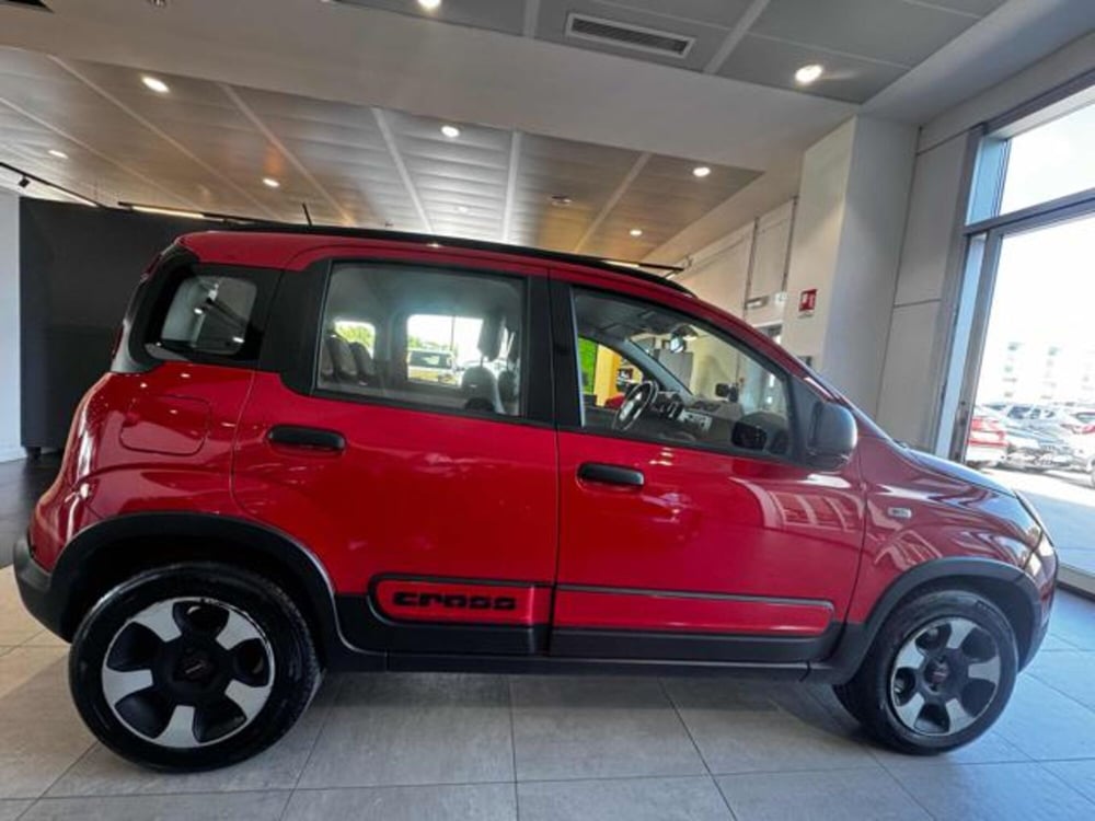 Fiat Panda usata a Sassari (4)