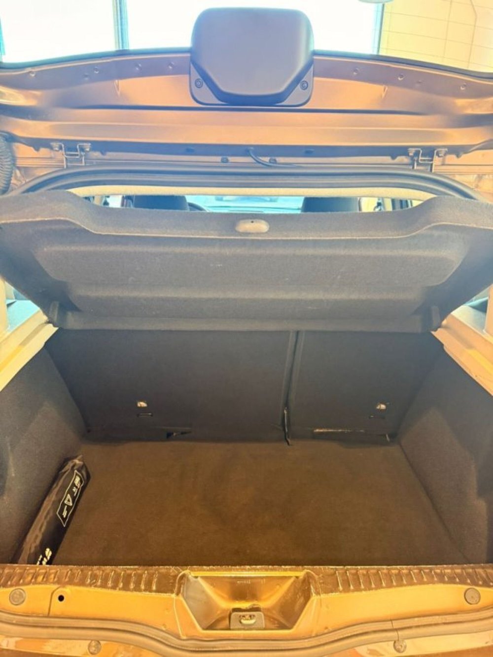 Dacia Sandero usata a Sassari (13)