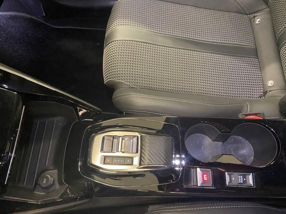 Peugeot 208 usata a Torino (11)