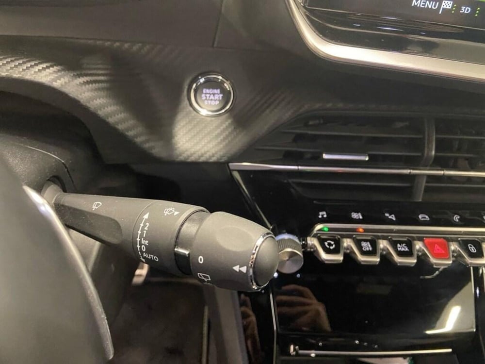 Peugeot 208 usata a Torino (12)