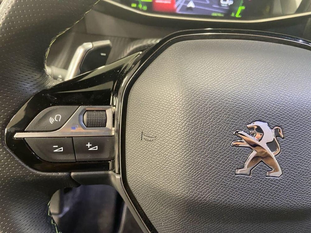 Peugeot 208 usata a Torino (13)