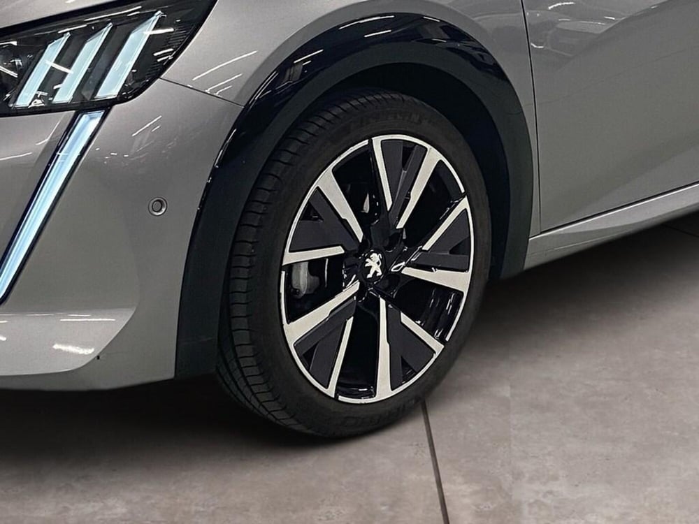 Peugeot 208 usata a Torino (15)