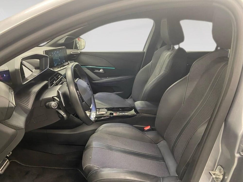 Peugeot 208 usata a Torino (7)