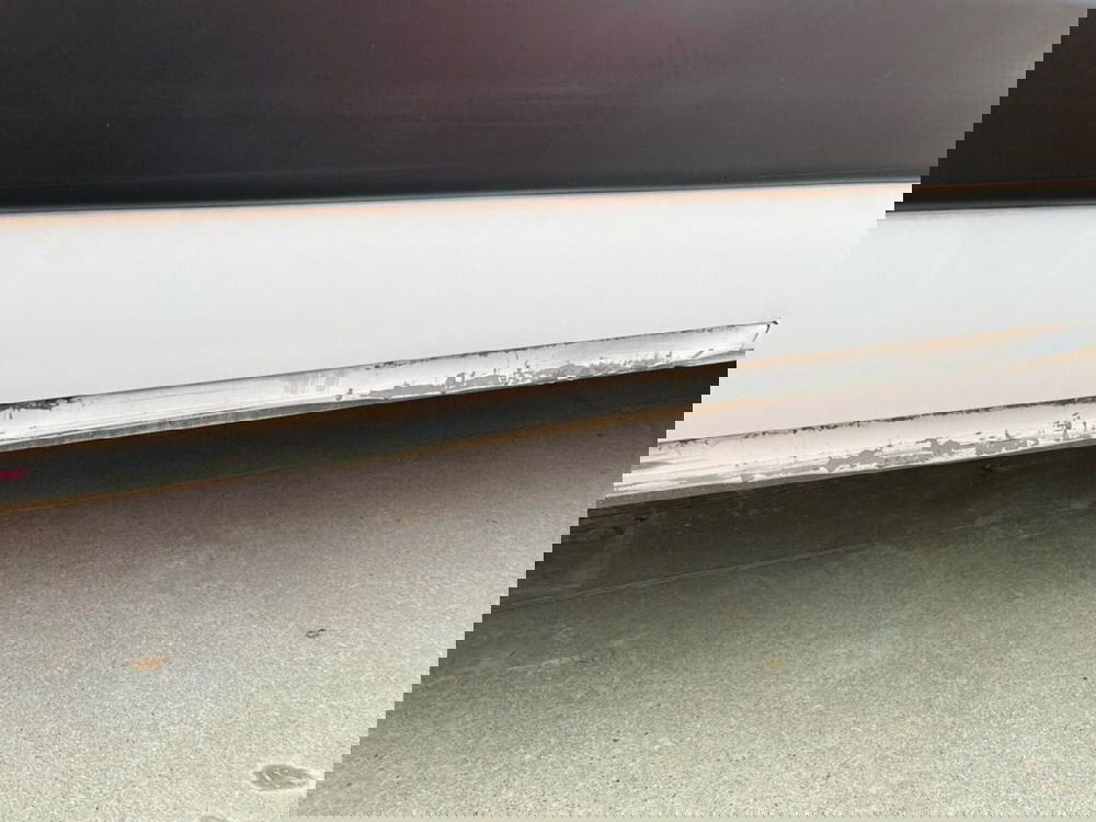 Opel Movano Furgone usata a Torino (15)