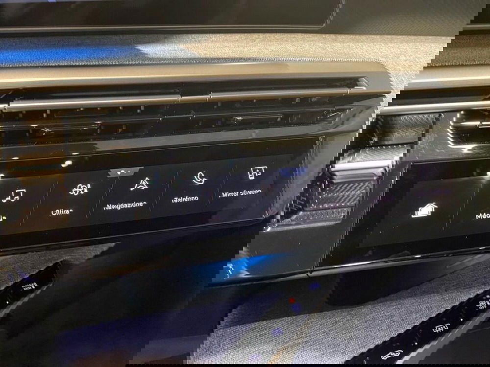 Peugeot 3008 usata a Torino (11)