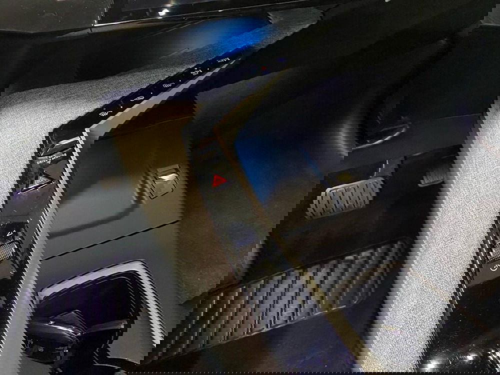 Peugeot 3008 usata a Torino (12)